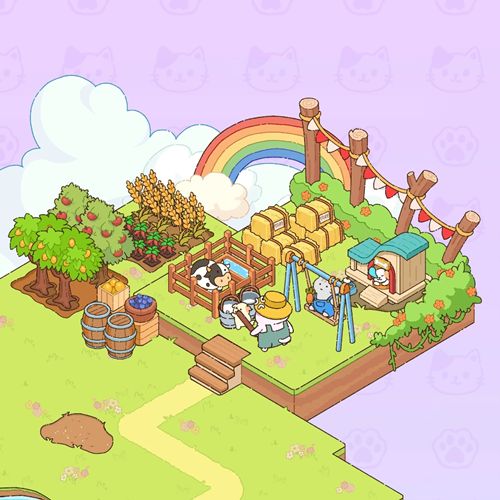 ステッカーライフレベル65-1