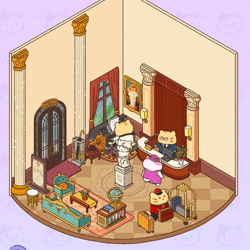 ステッカーライフレベル40-2