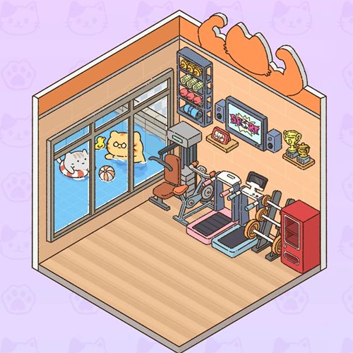 ステッカーライフ10-1