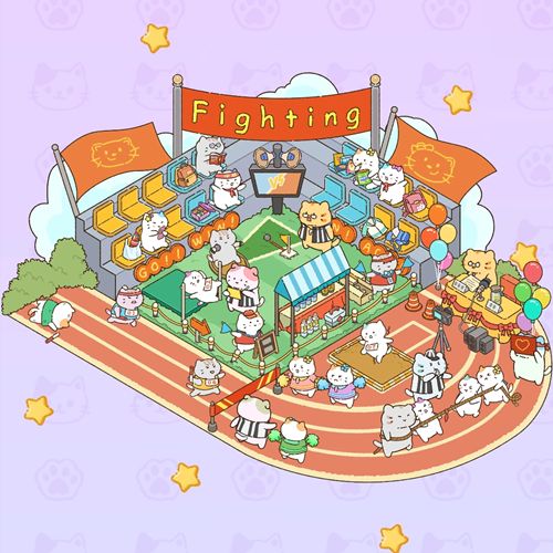 ステッカーライフレベル25-3完成図