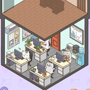 ステッカーライフレベル29-2