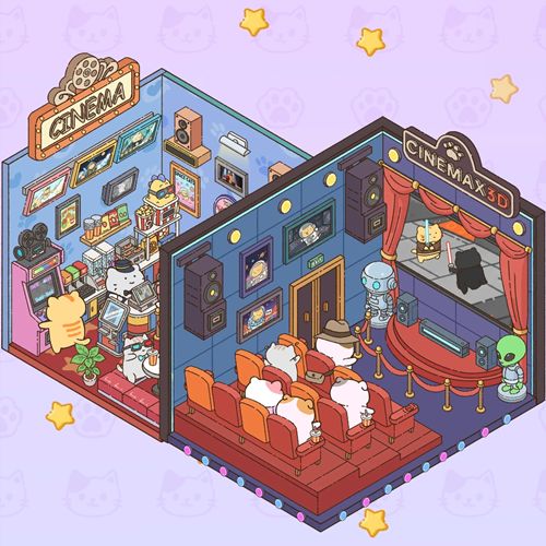 ステッカーライフ16完成