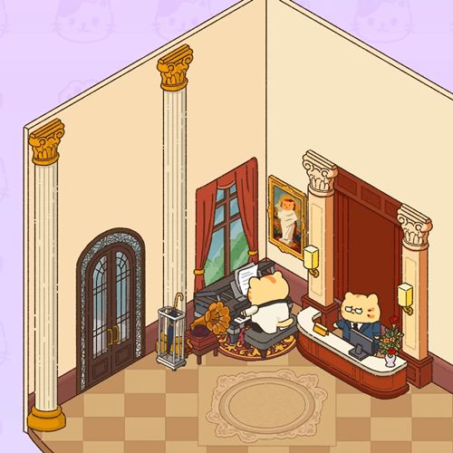 ステッカーライフレベル40-1