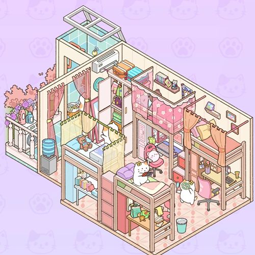 ステッカーライフ37-5