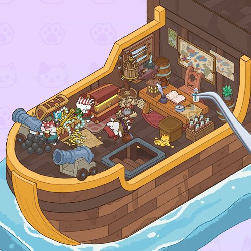 ステッカーライフレベル42-1