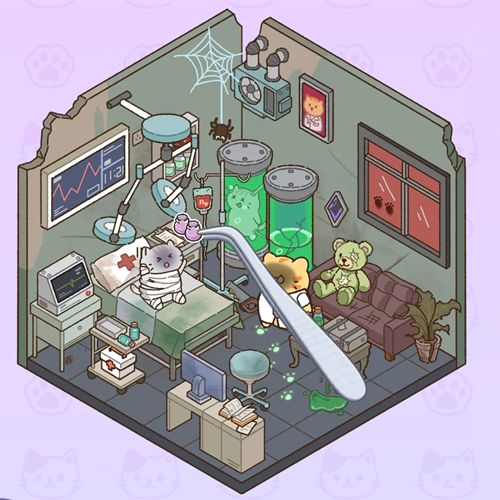 ステッカーライフ19-1