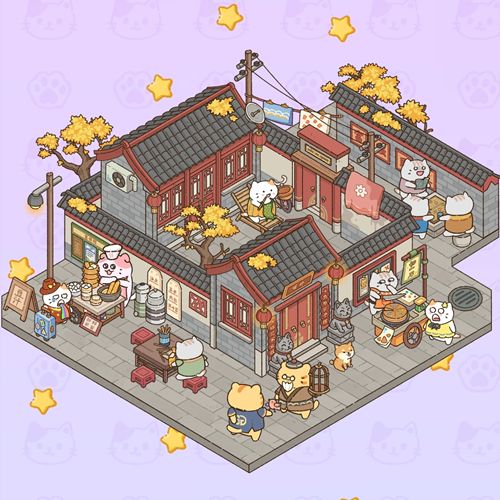 ステッカーライフレベル41完成