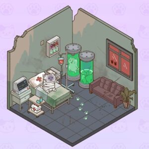 ステッカーライフ19-1