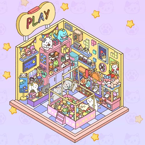 ステッカーライフ12-3