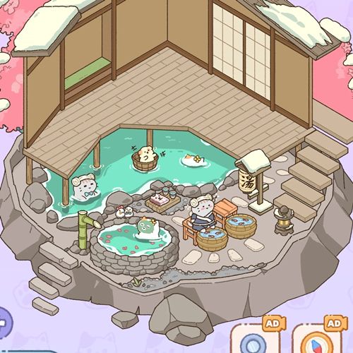 ステッカーライフ33-1