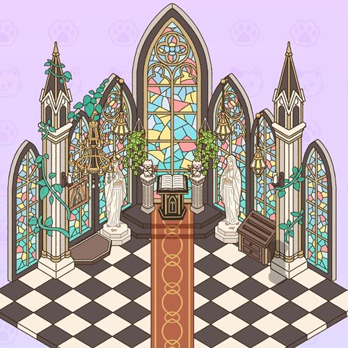 ステッカーライフレベル54-1