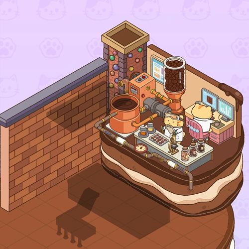 ステッカーライフレベル67-1