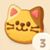 猫クッキーマージキャット