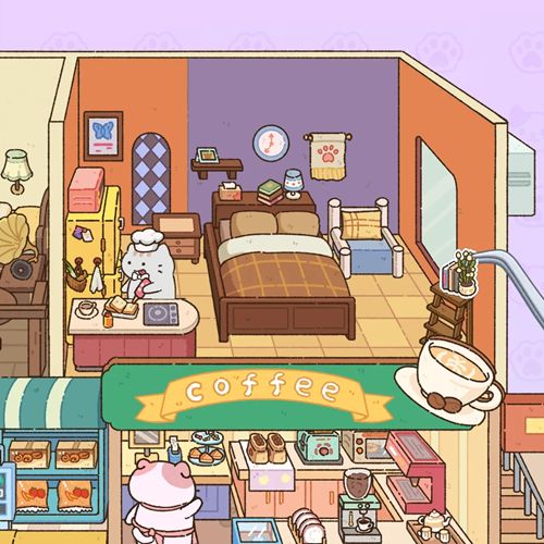 ステッカーライフレベル55-11