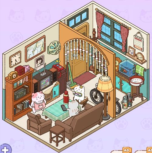 ステッカーライフ4-2