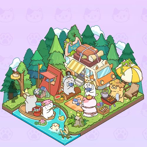 ステッカーライフ17-2