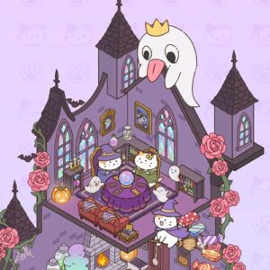 ステッカーライフレベル26-4