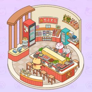 ステッカーライフレベル22-2