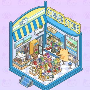 ステッカーライフ13-2