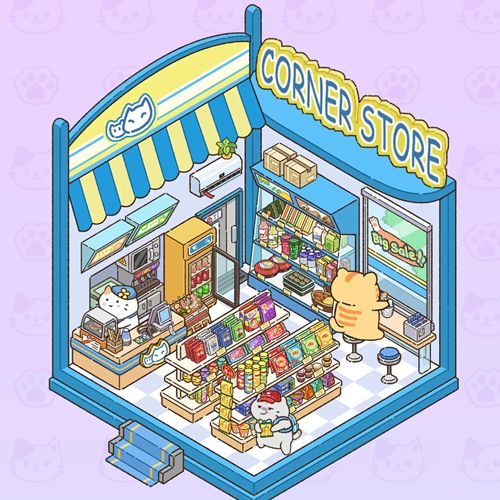 ステッカーライフ13-2