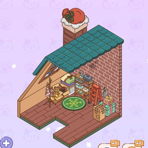 ステッカーライフ大忙し準備日