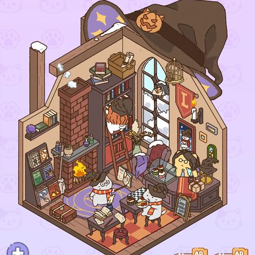 ステッカーライフ8-2