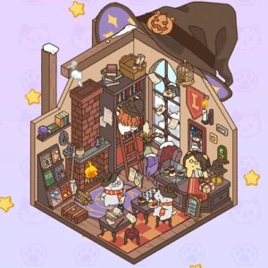 ステッカーライフ8-3