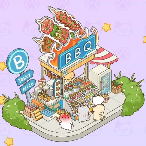 ステッカーライフ73完成図