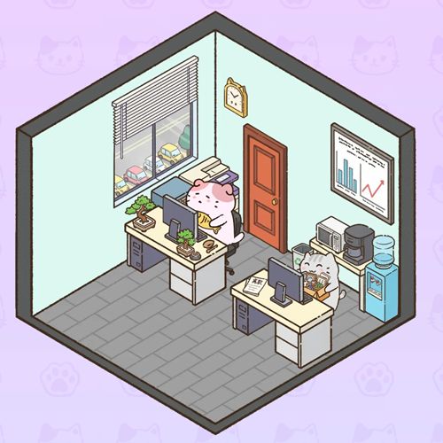 ステッカーライフレベル29-1