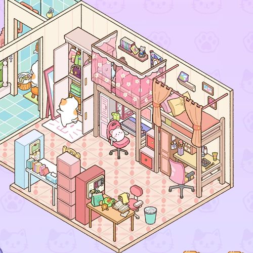 ステッカーライフ37-4