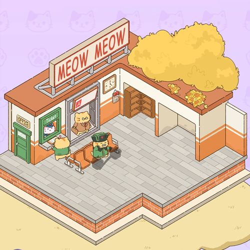 ステッカーライフ80-1