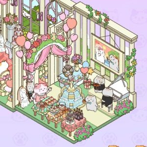 ステッカーライフレベル23-4