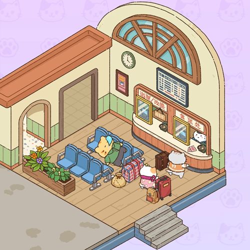 ステッカーライフ82-1