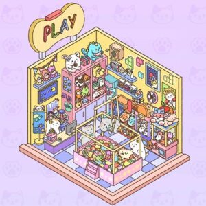 ステッカーライフ12-2