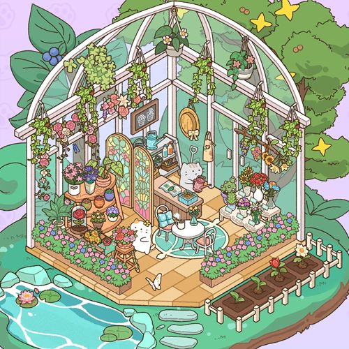 ステッカーライフレベル53-3