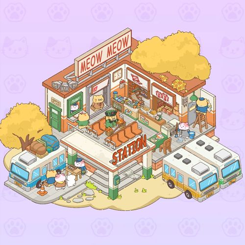 ステッカーライフ80-4