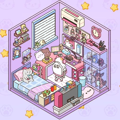 ステッカーライフ5-3