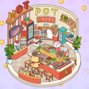 ステッカーライフレベル22-4完成図