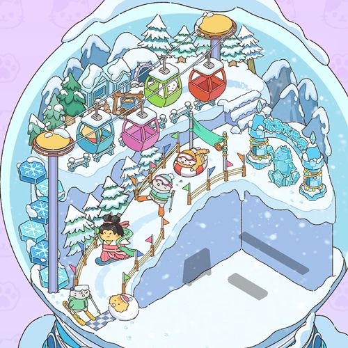 ステッカーライフレベル47-1