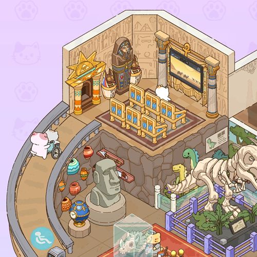 ステッカーライフレベル61-3