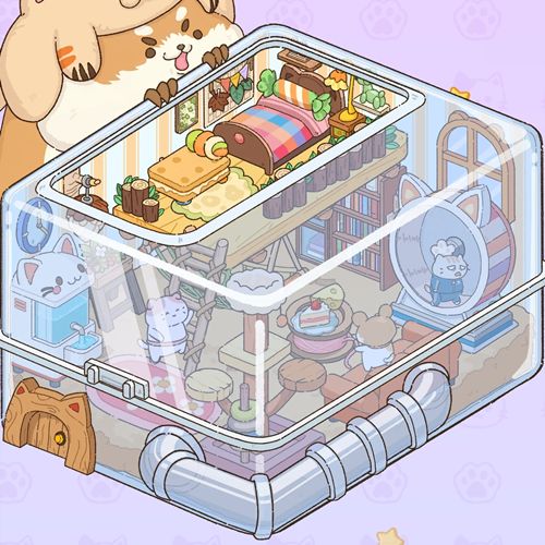 ステッカーライフ75完成図