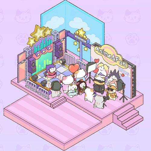 ステッカーライフレベル27-1