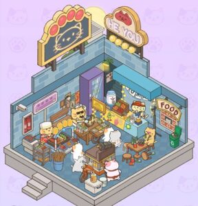 ステッカーライフ18-2