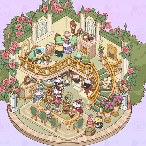 ステッカーライフレベル59-4