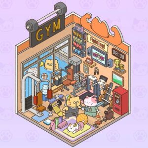 ステッカーライフ10-2