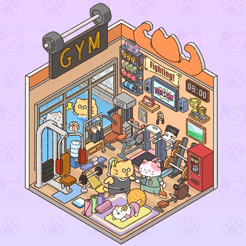 ステッカーライフ10-2