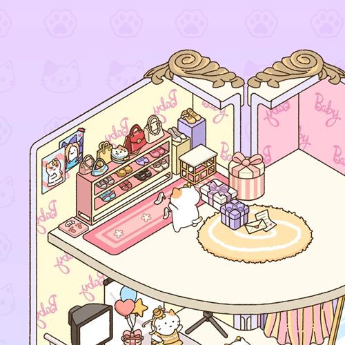 ステッカーライフレベル46-2