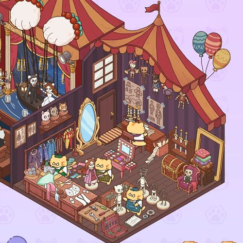 ステッカーライフレベル62-4