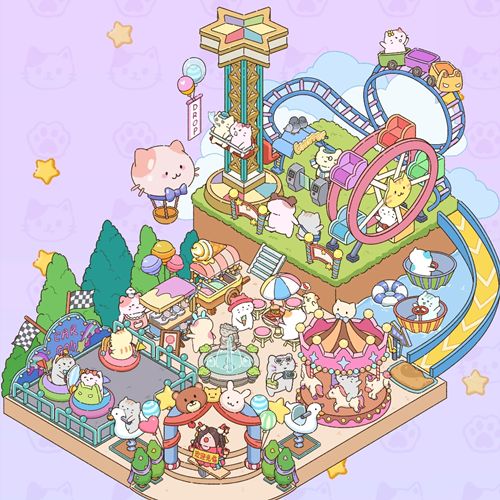 ステッカーライフ32完成図