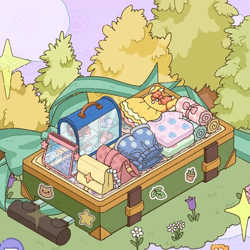 ステッカーライフレベル70-4